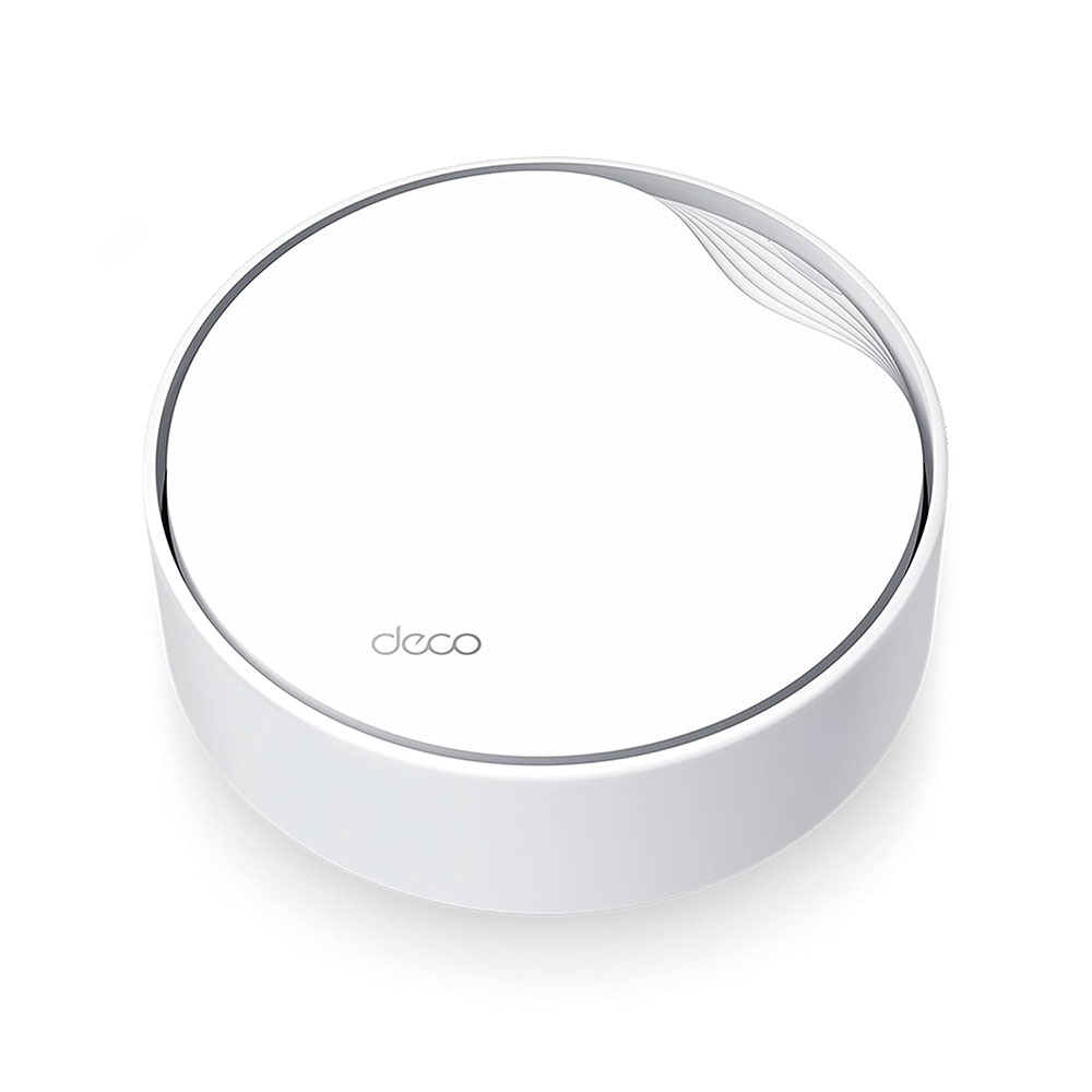 Deco X50 Poe Wifi Mesh Ax3000 Pack X1 Tp-link