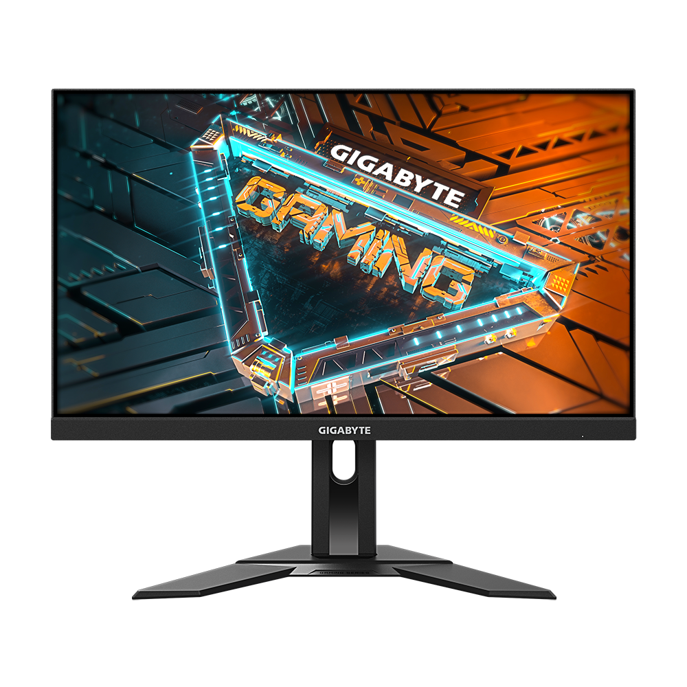 Monitor 24 G24f 2 Edge Ss Ips 180hz Gigabyte
