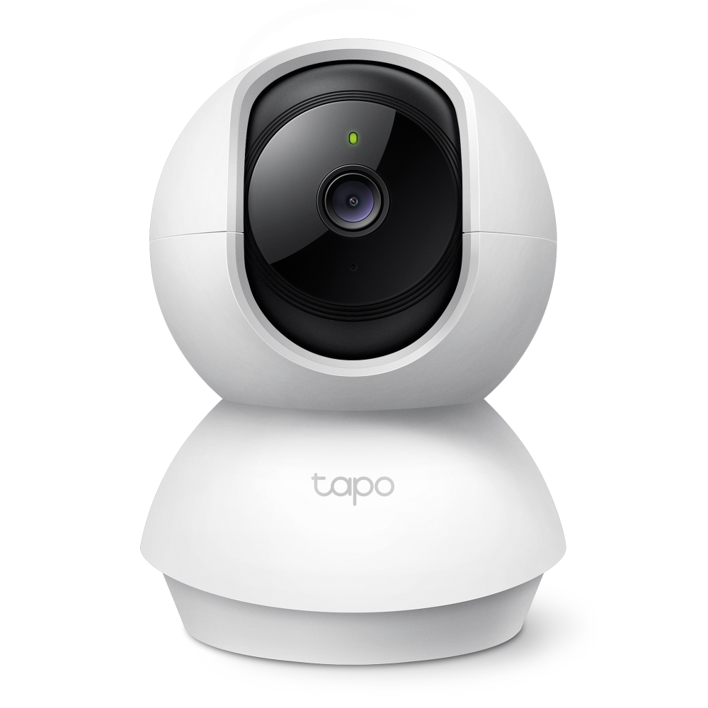 CAMARA SEGURIDAD IP WIFI TAPO C210 2K TP-LINK