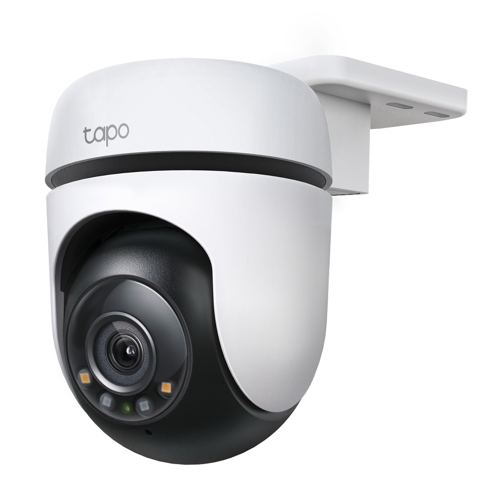 CAMARA SEGURIDAD IP CLOUD TAPO C510W 2K WIFI 360 TP-LINK