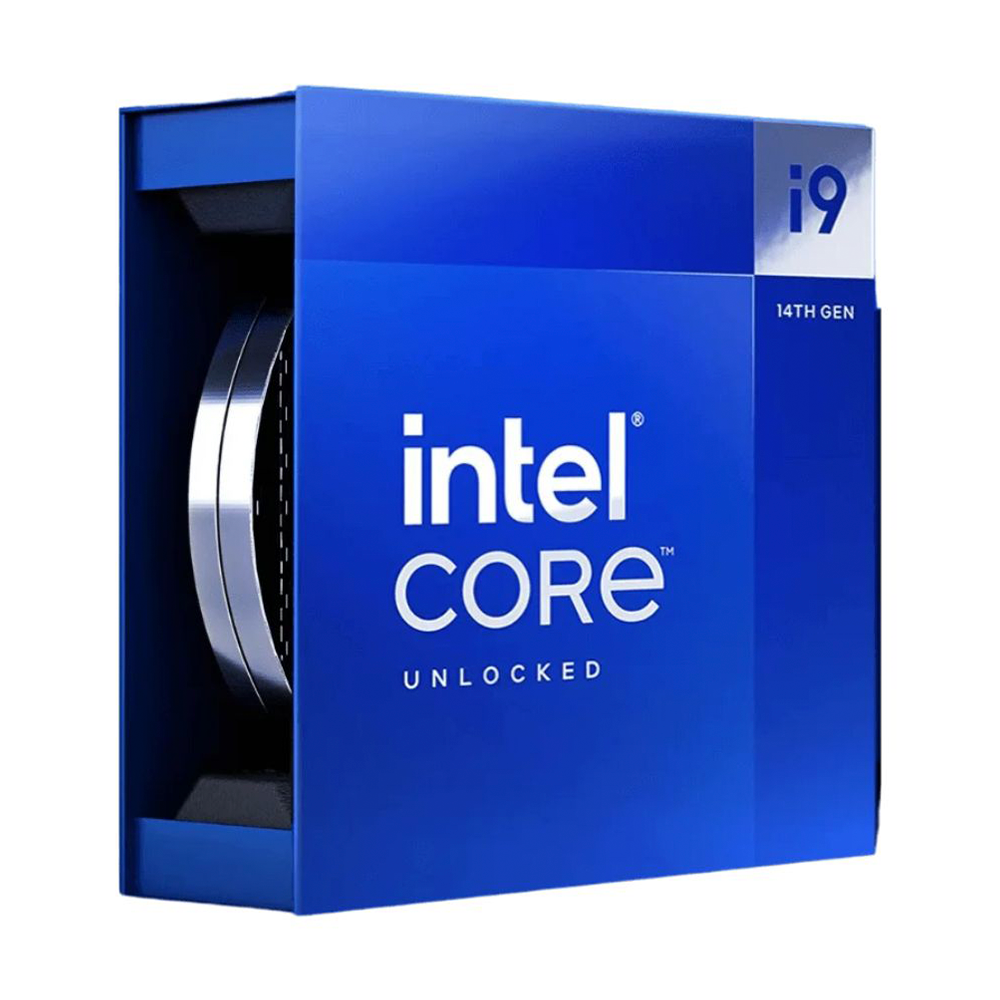 PROCESADOR INTEL CORE I9 14900K 14GEN
