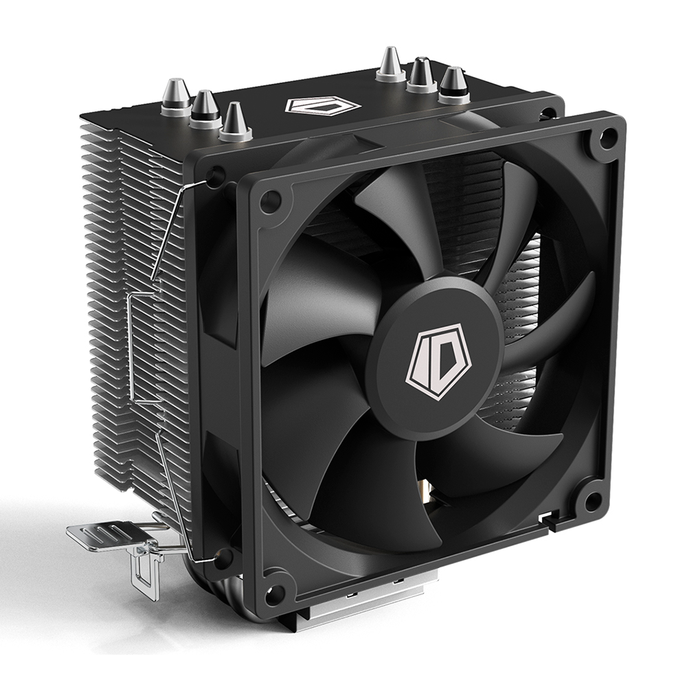 Cooler Cpu Se-903-sd V3 Id-cooling