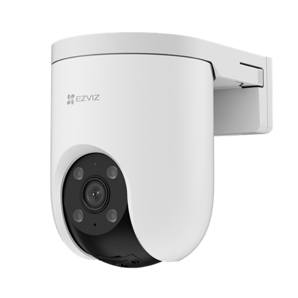 CAMARA IP H8C 3MP 2K POE ETH EZVIZ