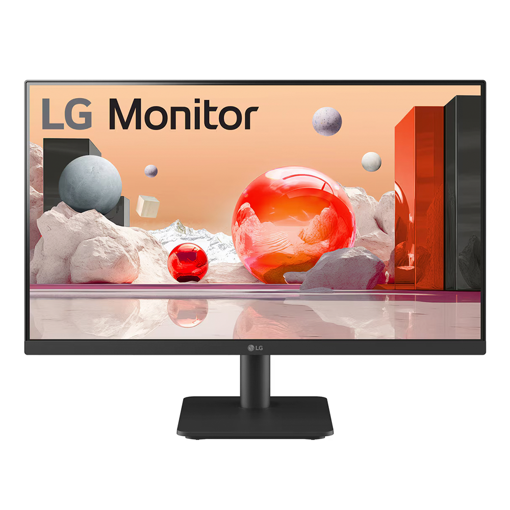 MONITOR 24 FHD 100HZ IPS 24MS500 LG