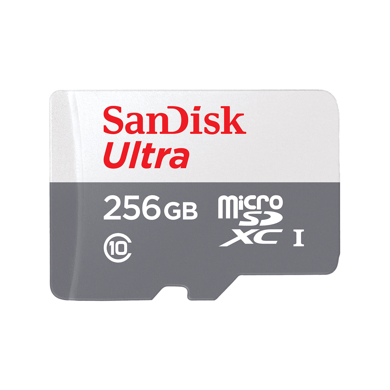 MEMORIA MICRO SD 256GB ULTRA CLASE 10 SANDISK