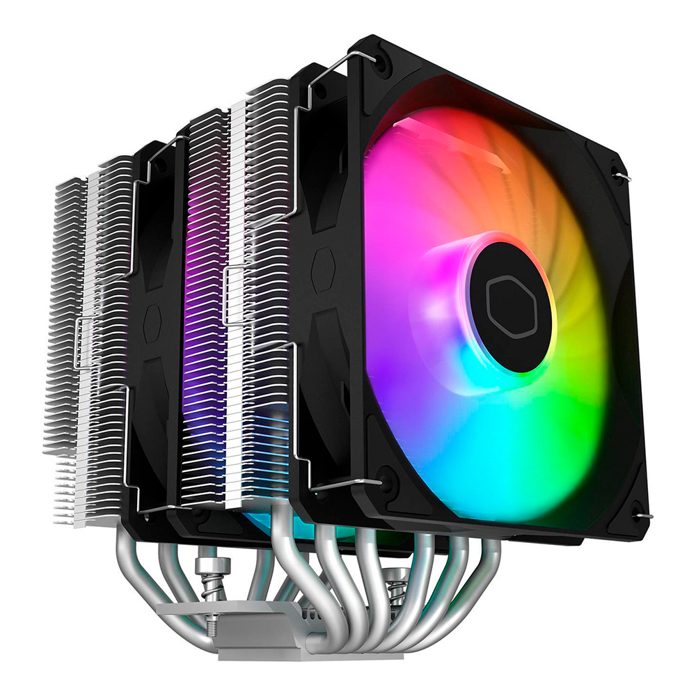 COOLER CPU HYPER 620S ARGB COOLER MASTER