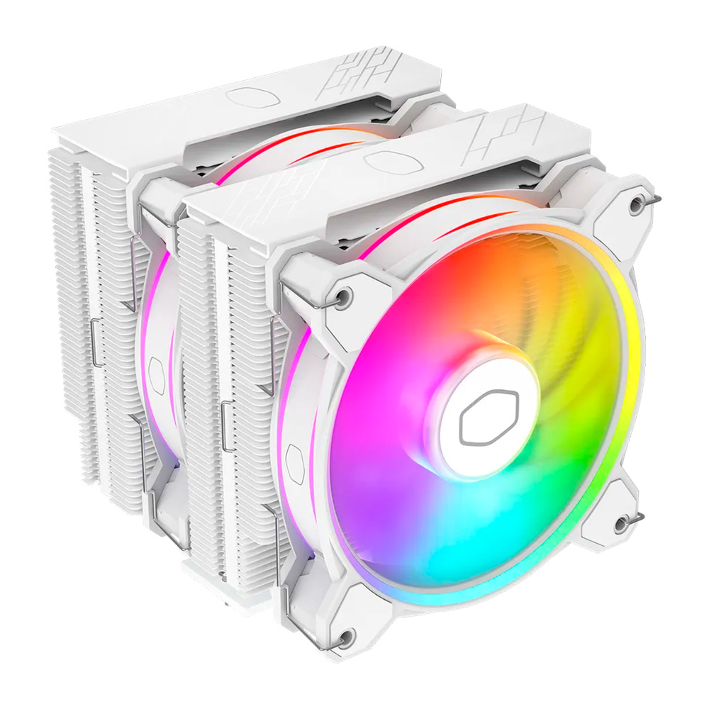 COOLER CPU HYPER 612 HALO WHITE COOLER MASTER