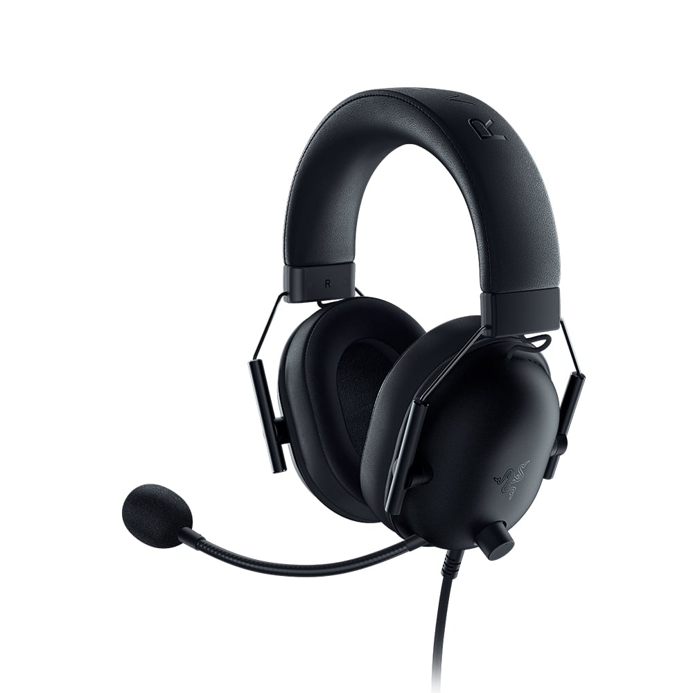 AURICULAR BLACKSHARK V2 X BLACK PS5 BLACK RAZER