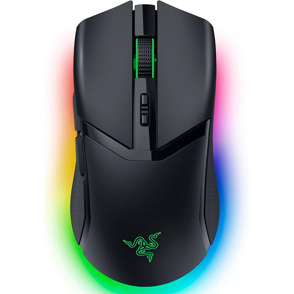 MOUSE COBRA PRO WIRELESS CHROMA RAZER