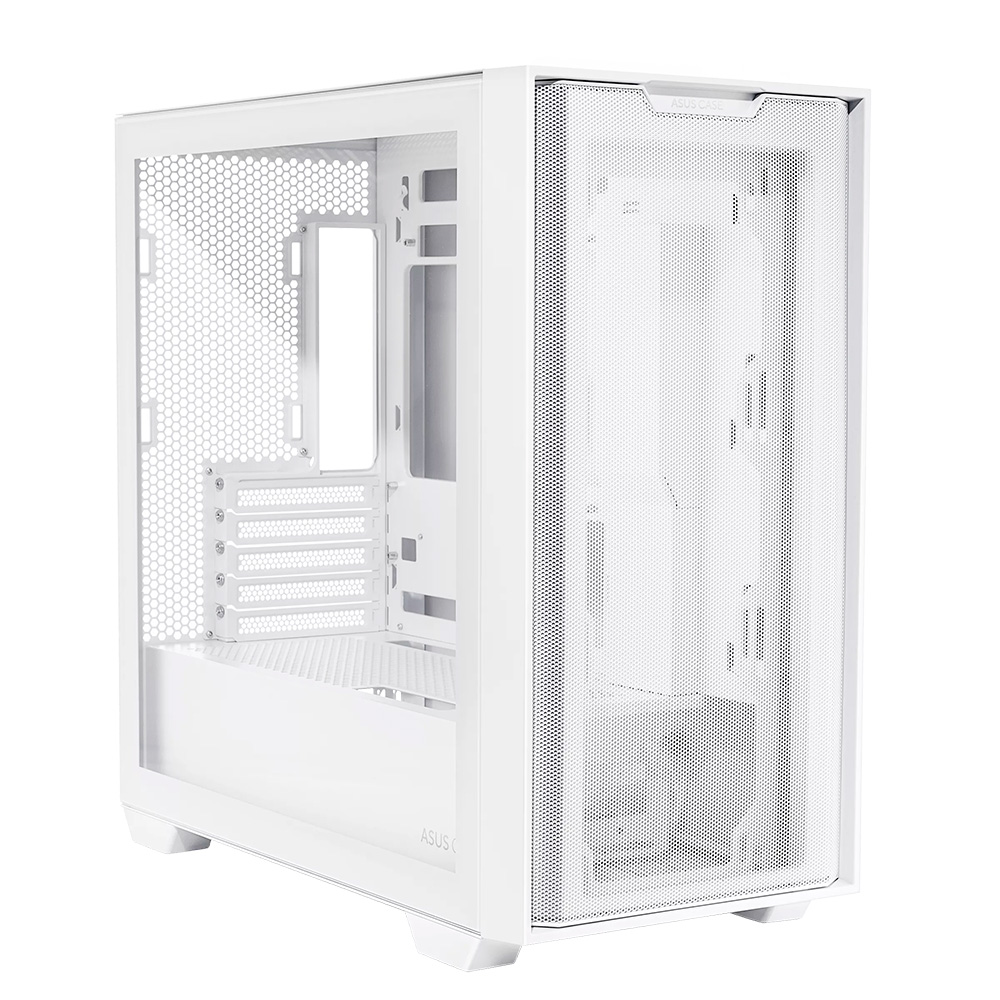 GABINETE A21 WHITE G M-ATX ASUS