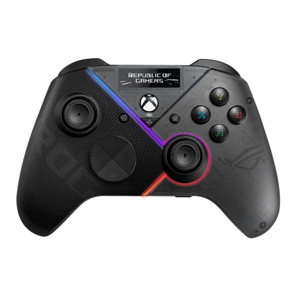 JOYSTICK GD300X RAIKIRI PRO ROG PC XBOX ASUS