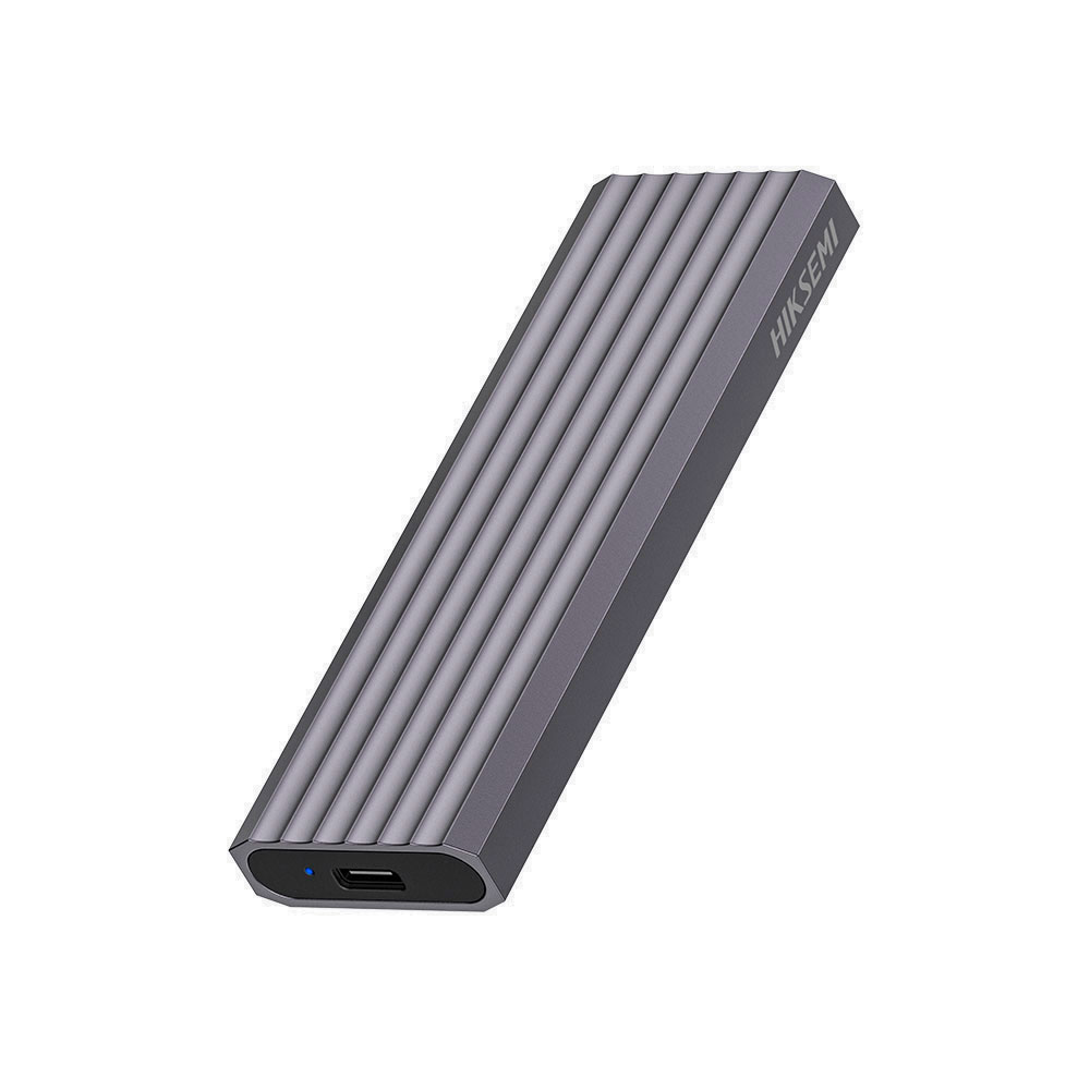 CARRY DISK SSD M.2 MDC1 NVME USB TYPE C HIKSEMI