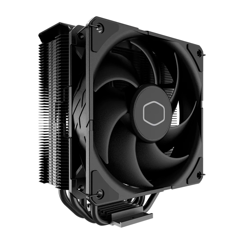 COOLER CPU HYPER 212 BLACK COOLER MASTER