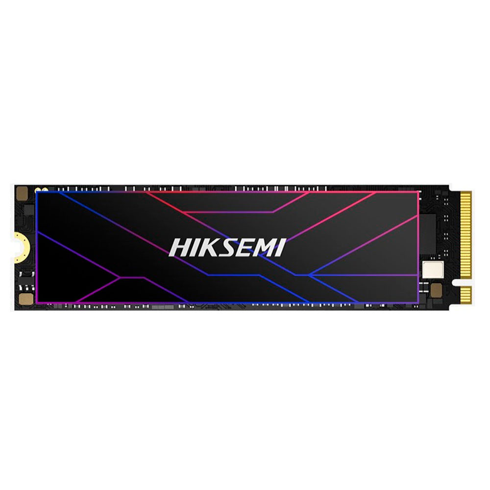 DISCO SSD 512GB M.2 FUTURE LITE NVME GEN4 HIKSEMI