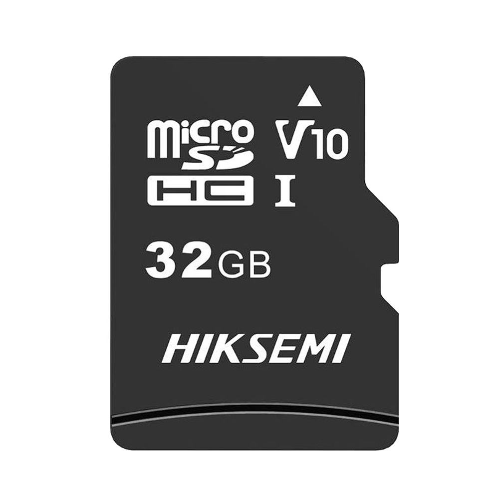 MEMORIA MICRO SD 32GB NEO ADAPTADOR HIKSEMI
