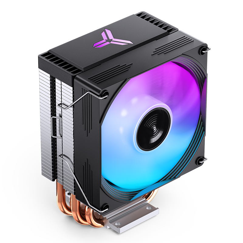 COOLER CPU CR-1300 EVO BLACK JONSBO