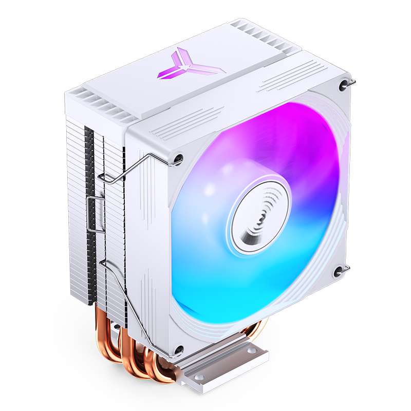 COOLER CPU CR-1300 EVO WHITE JONSBO