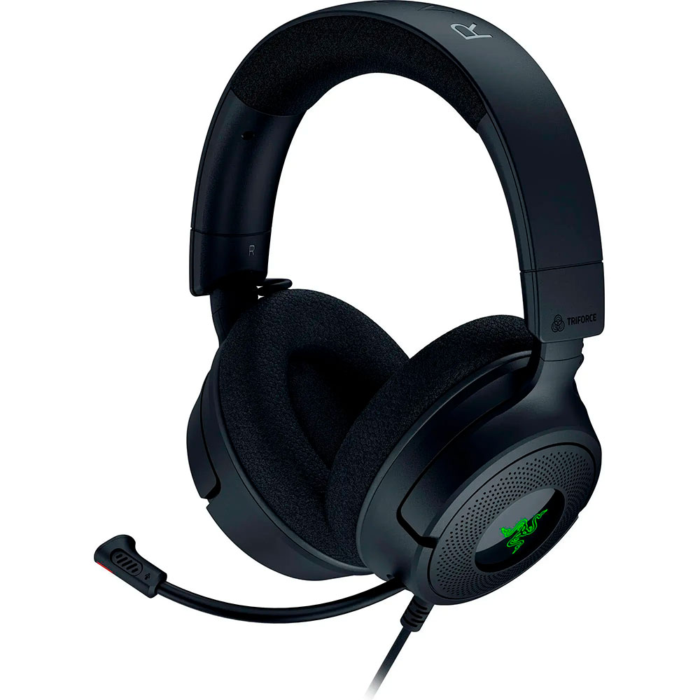 AURICULAR KRAKEN V4 X RGB RAZER