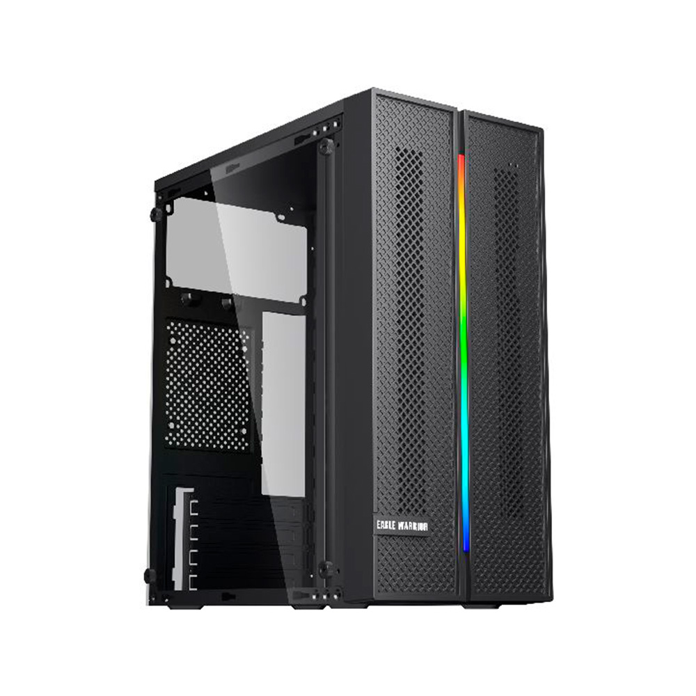 GABINETE EAGLE WARRIOR RGB CM-26KT