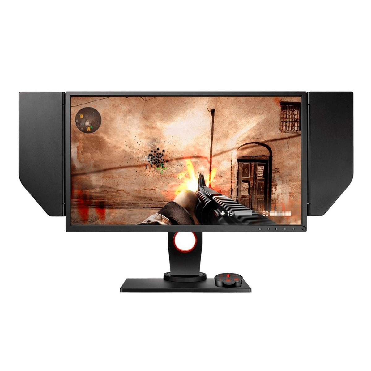 BENQ XL2546