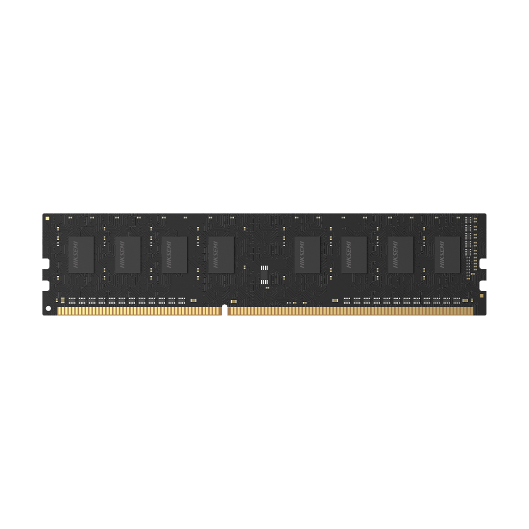 MEMORIA 4GB 1600MHZ DDR3 HIKER UDIMM 1.35V HIKSEMI