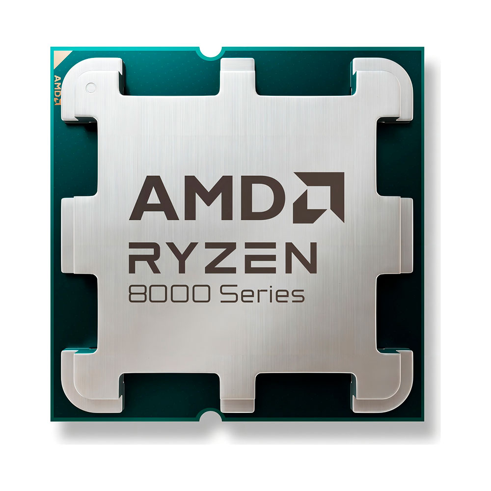 PROCESADOR AMD RYZEN 5 8400F AM5 OEM (SIN CAJA)