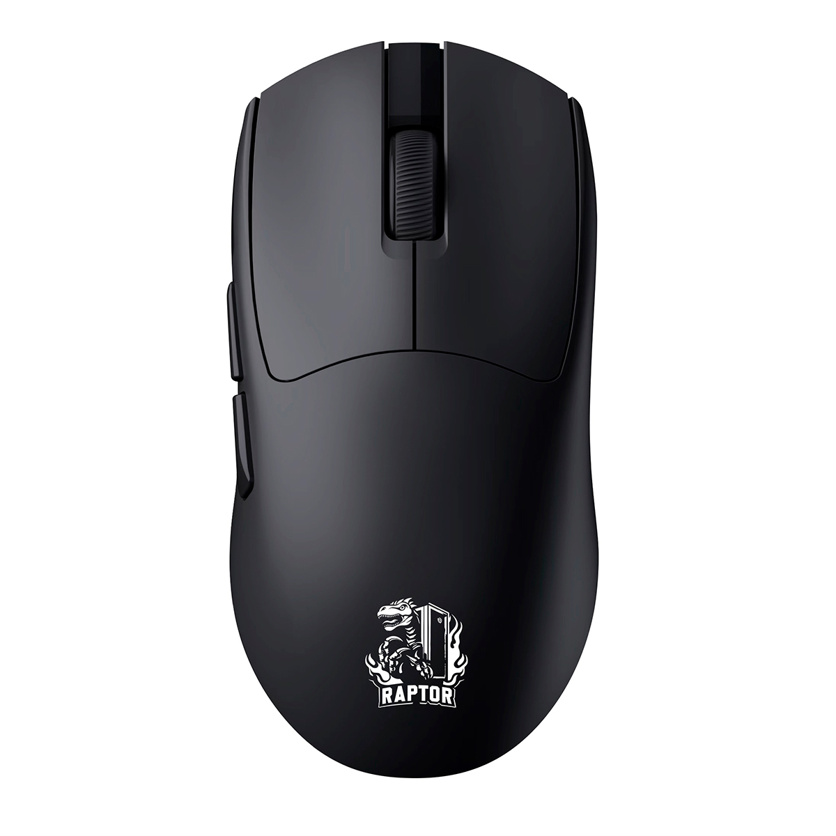 MOUSE RAPTOR STORM GRIP WIRELESS 12800DPI