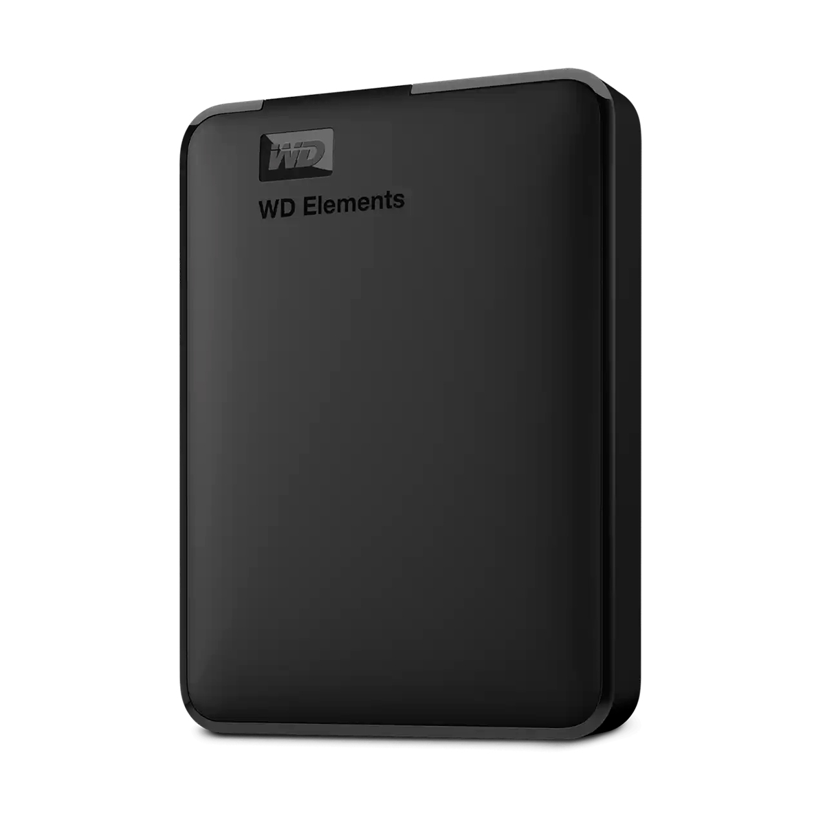 DISCO EXTERNO 4TB ELEMENTS USB BLACK WD