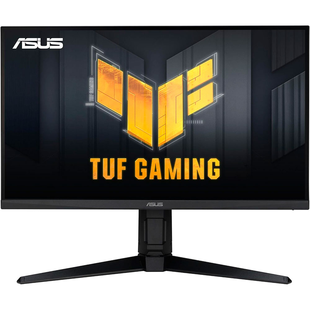 Monitor 27 2k Qhd 180hz Ips Tuf Gaming Asus