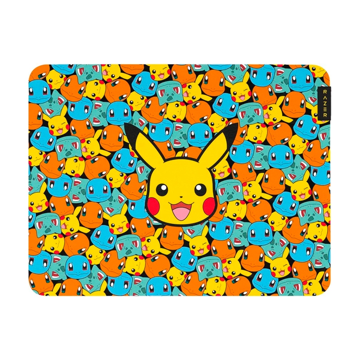 Pad Gigantus V2 Medium Pokemon Edition Razer