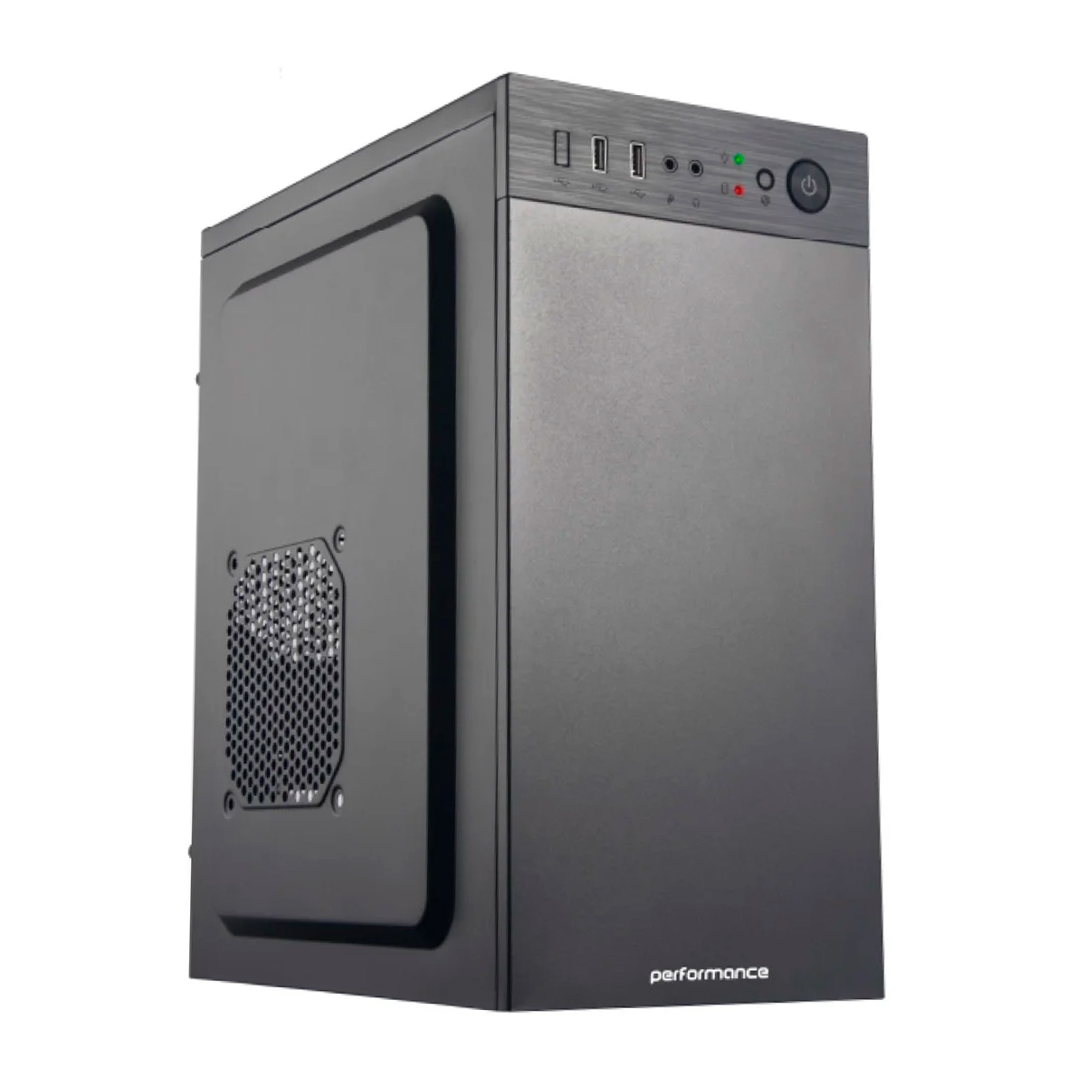 Gabinete Kit Mate 500w Performance