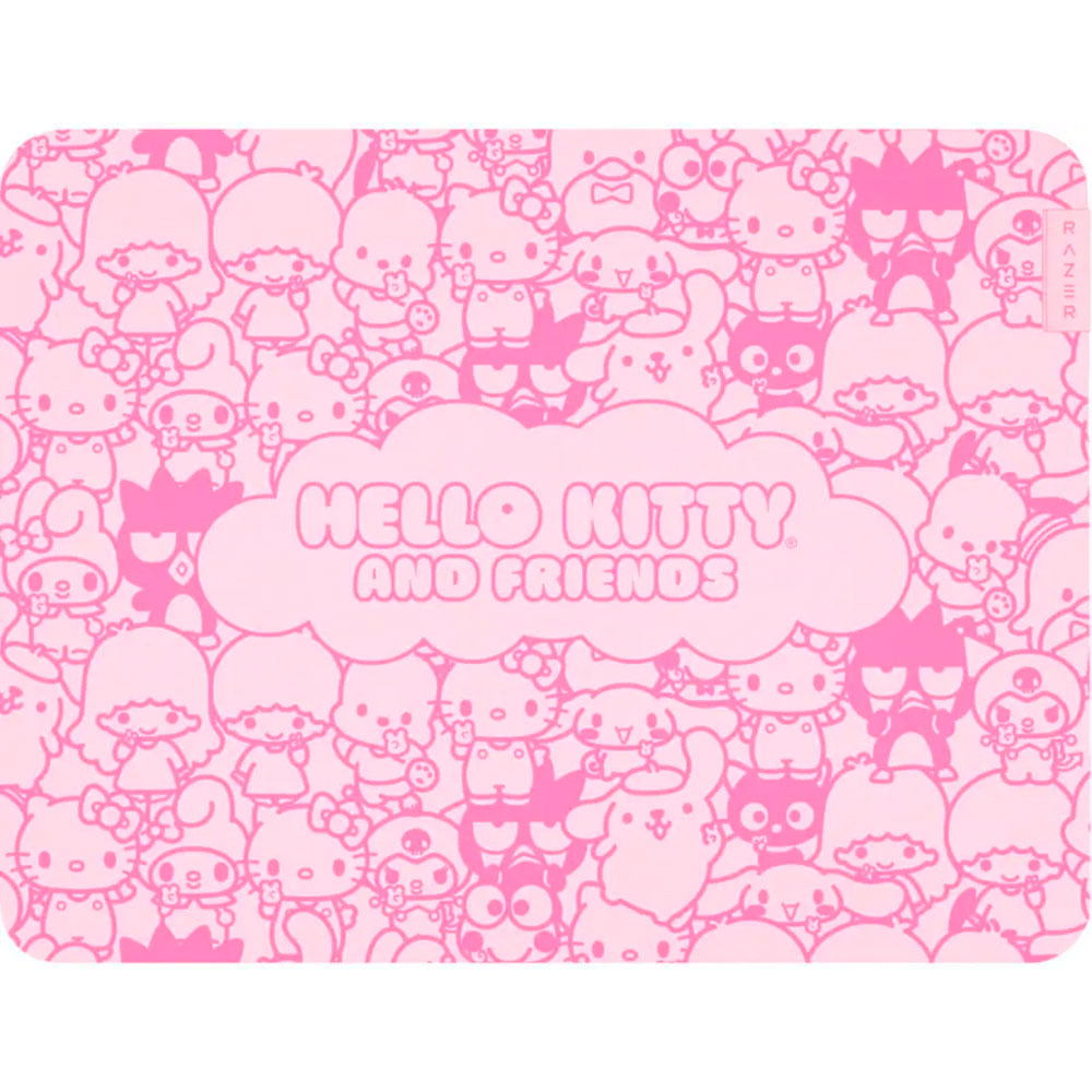 Pad Gigantus V2 Medium Hello Kitty Edition Razer