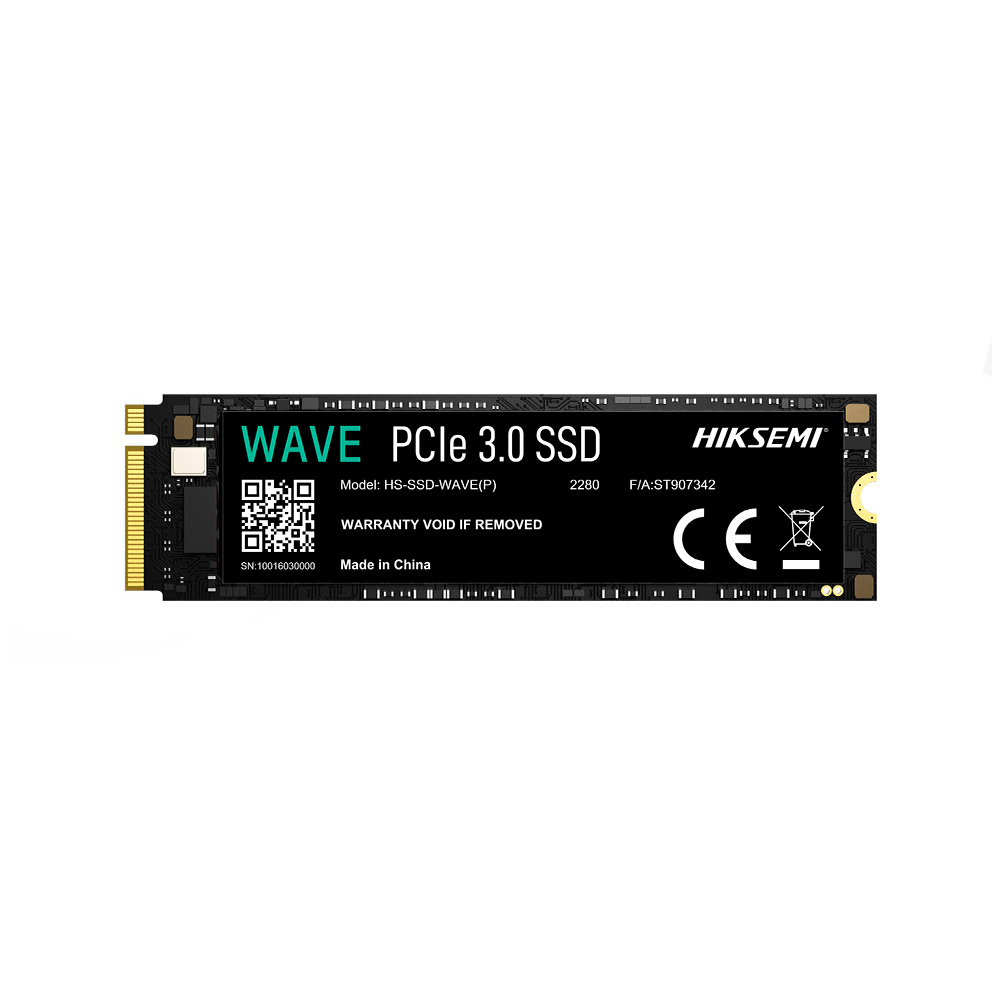 Disco Ssd 1tb M.2 Nvme Wave Hiksemi