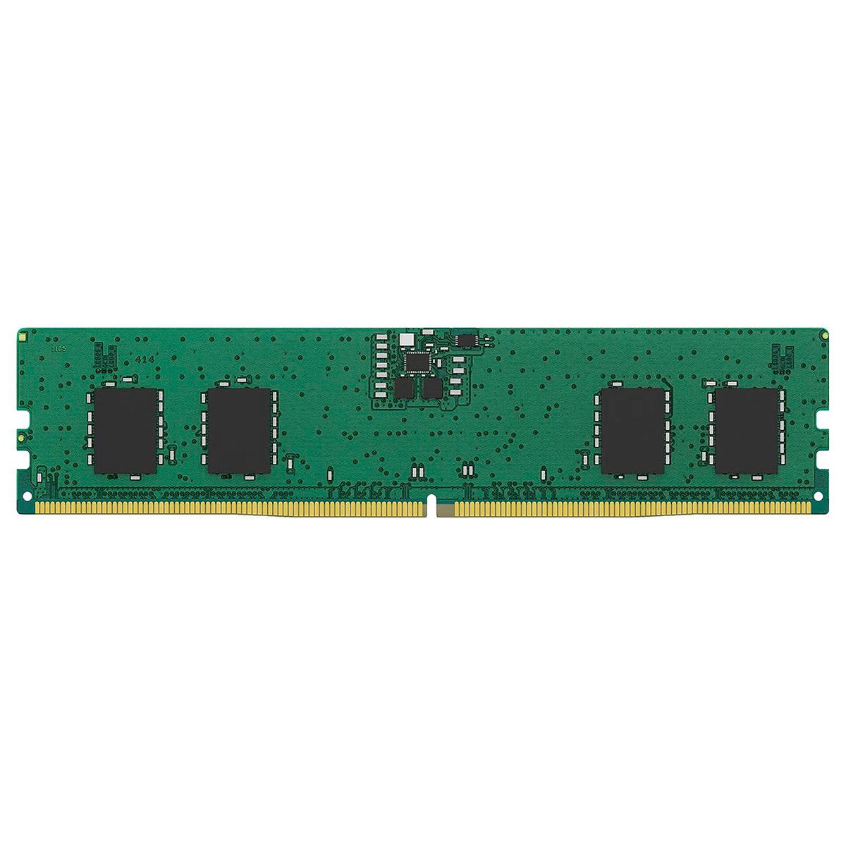 Memoria 8gb 5600mhz Ddr5 Udimm Kingston