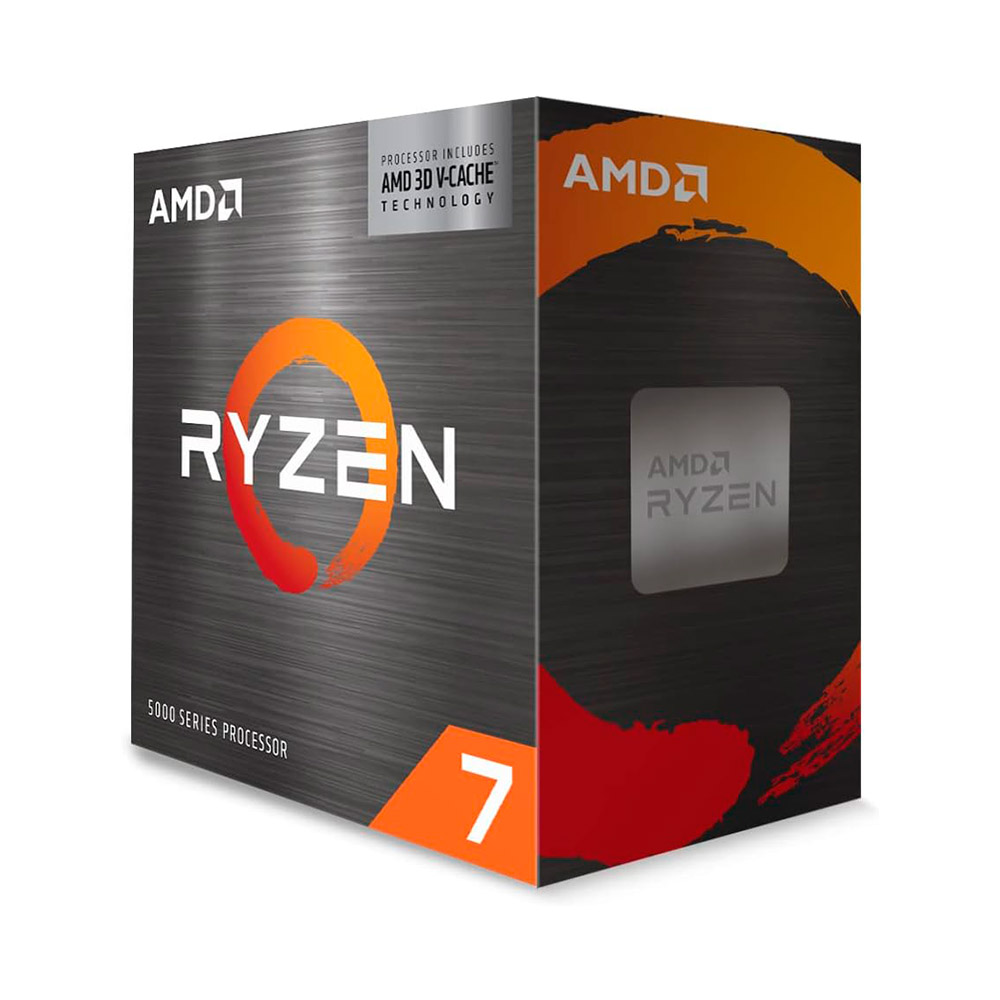 Procesador Amd Ryzen 7 5700 Am4