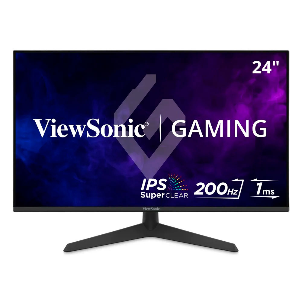 Monitor 24 200hz Fhd Ips Vx2429 Viewsonic