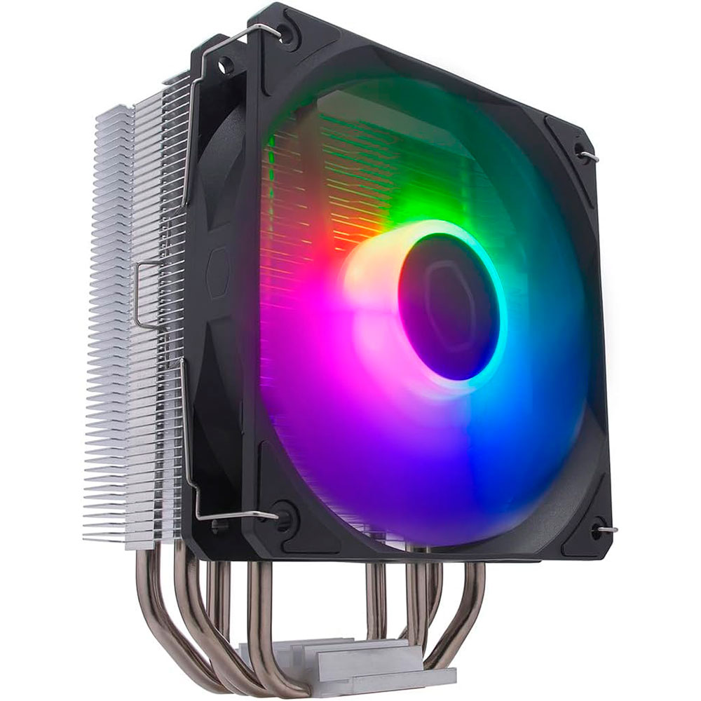 Cooler Cpu Hyper 212 Spectrum V3 Cooler Master