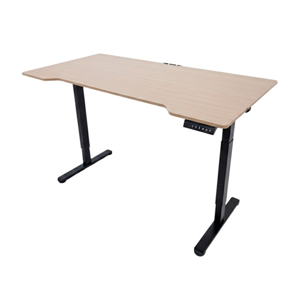 ESCRITORIO GAMER ELECTRICO REGULABLE LIFTDESK ONE EVOLABS