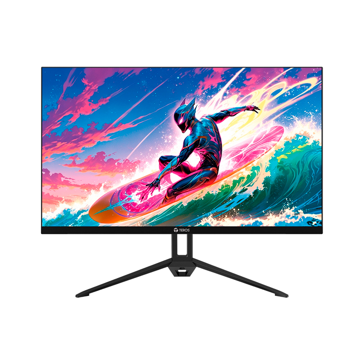 MONITOR 24 120HZ IPS FHD 1MS TE-2415S TEROS