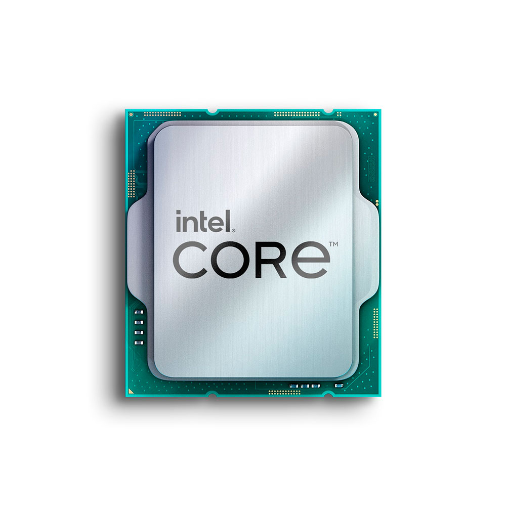 Procesador Intel Core I5 12400 Lga1700 C-video Oem (sin Caja)