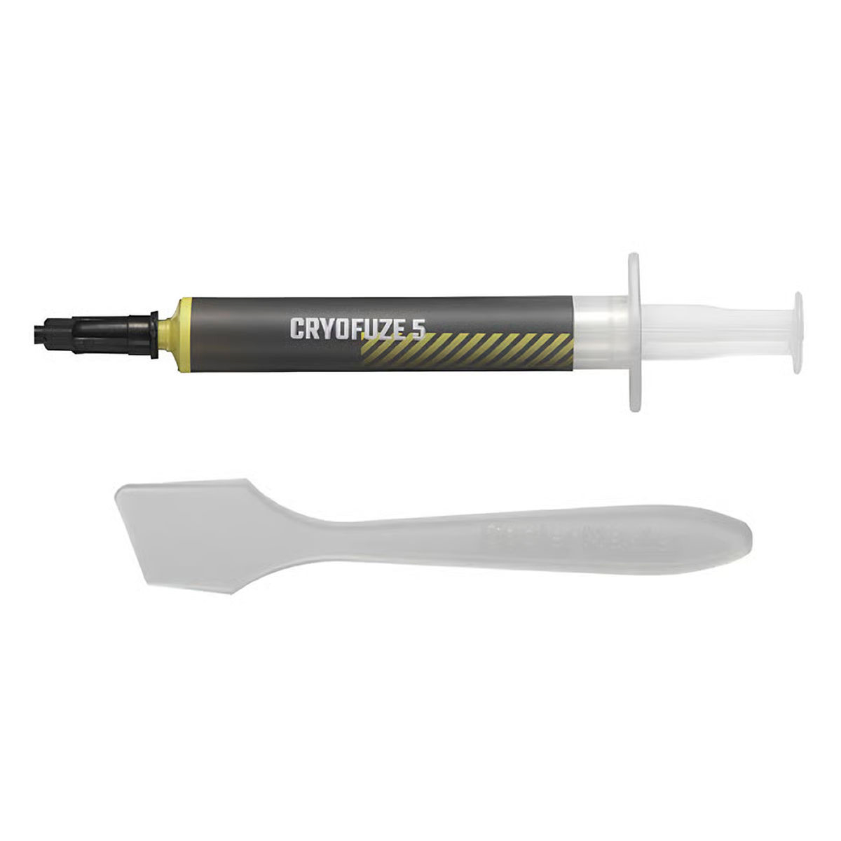 PASTA TERMICA CRYOFUZE 5 YELLOW COOLER MASTER