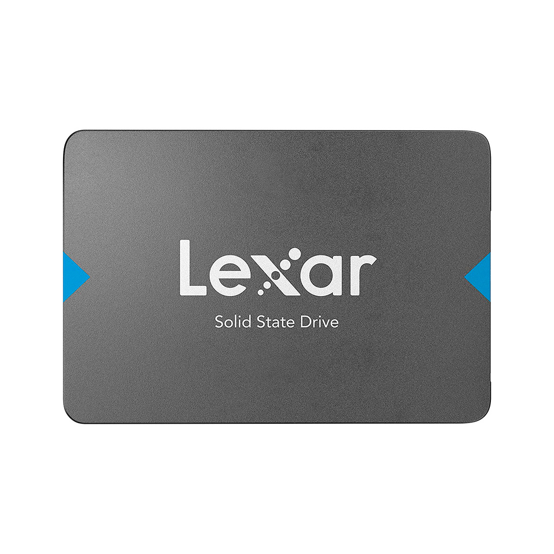 Disco Ssd 1tb Nq100 Sata Lexar