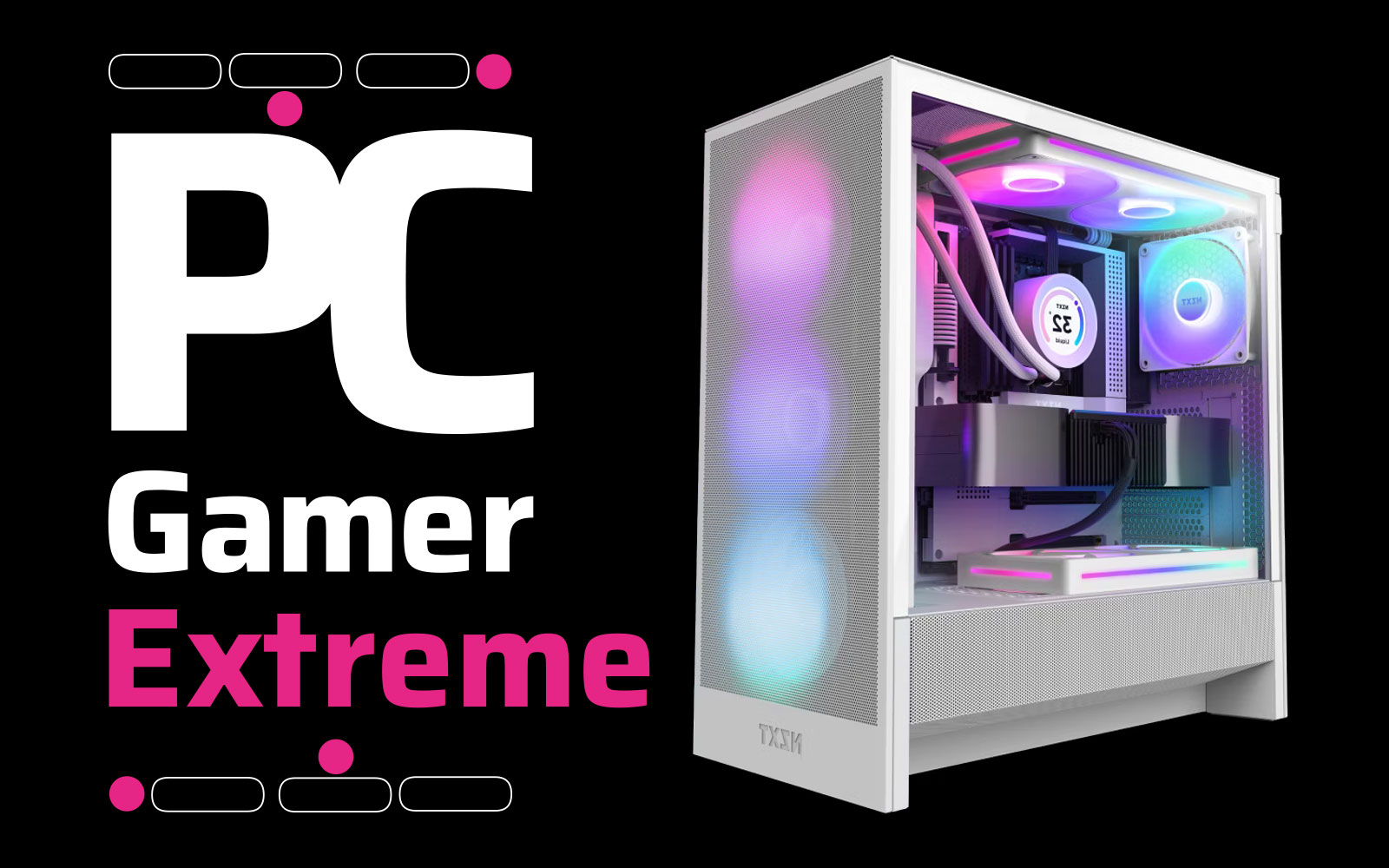 Pc Gamer Intel 14900k 32gb 1tb Ssd Rtx 5080 16g