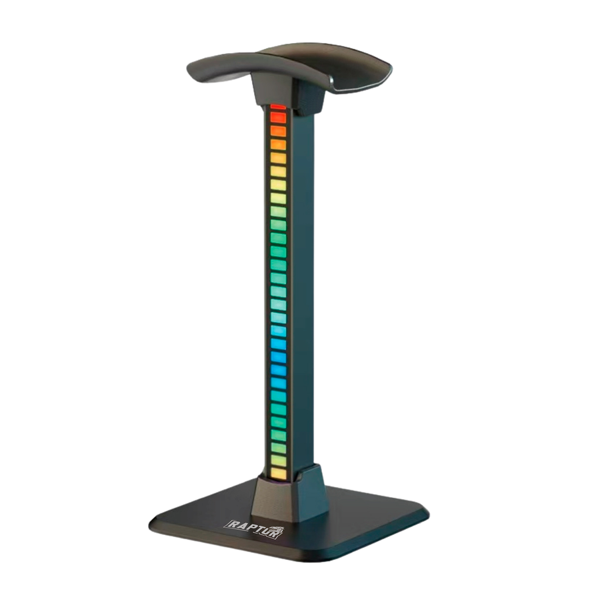 Soporte Raptor Arclaw P-auricular Gamer Rgb