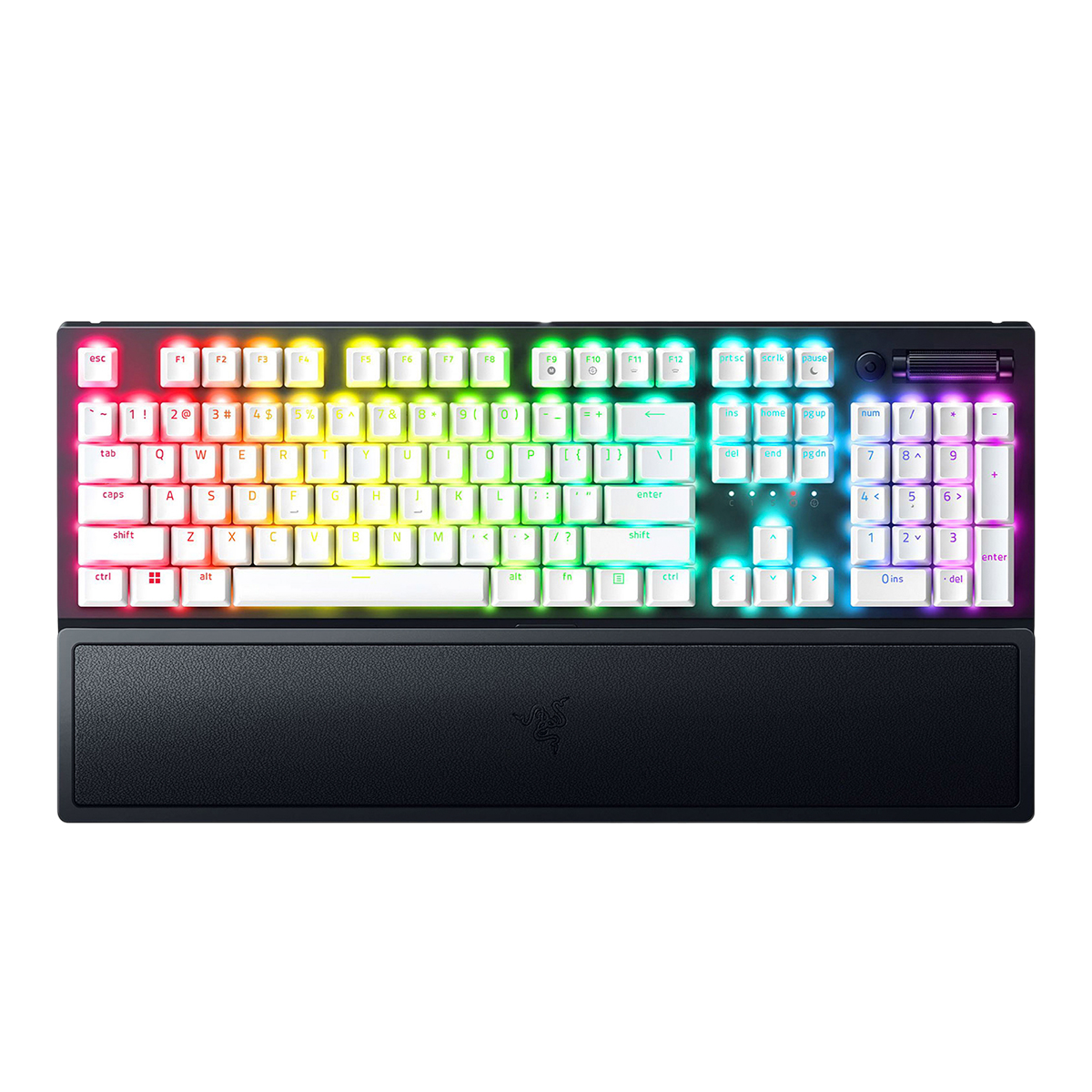 Teclado Blackwidow V3 Special Edition Sw Green Razer