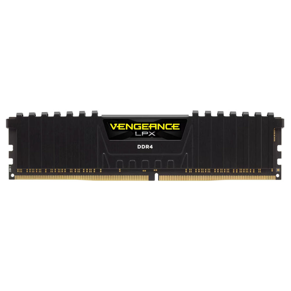 Memoria 16gb 3200mhz Vengeance Lpx Corsair