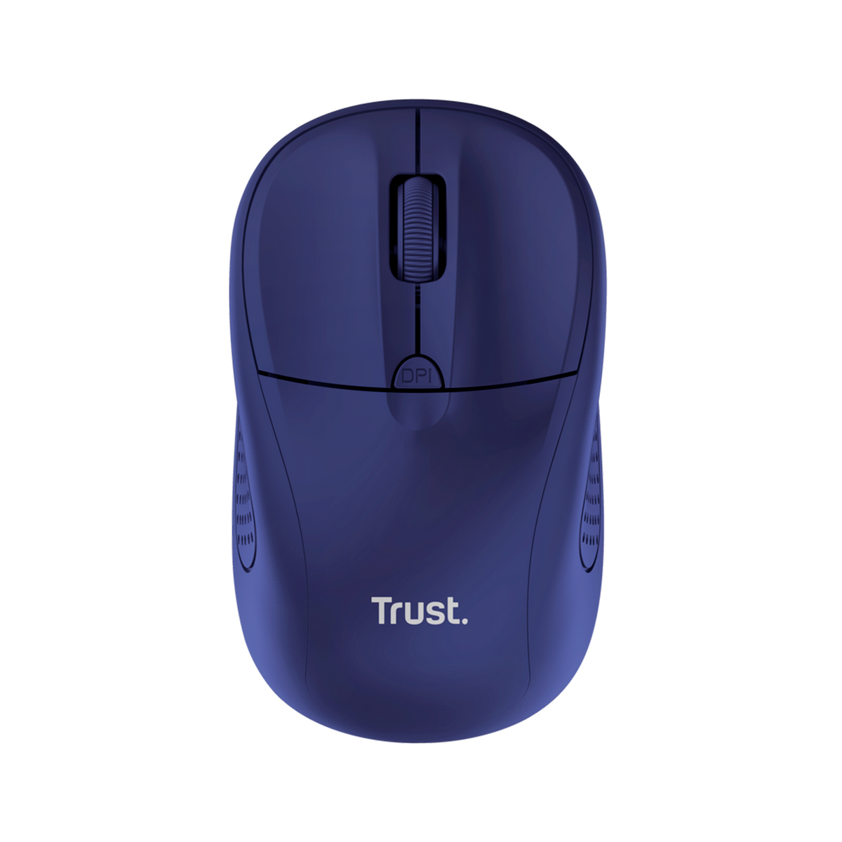 Mouse Trust Matt Primo Wireless Blue