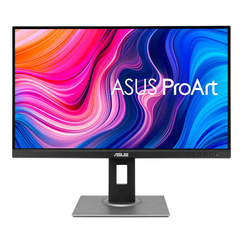 Monitor 27 Ips 2k Wqhd 75hz Proart Pa278qv Asus