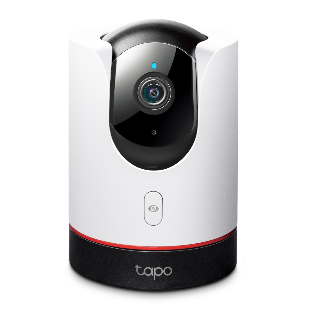 Camara Seguridad Ip Wifi Tapo C225 2k Ai Tp-link