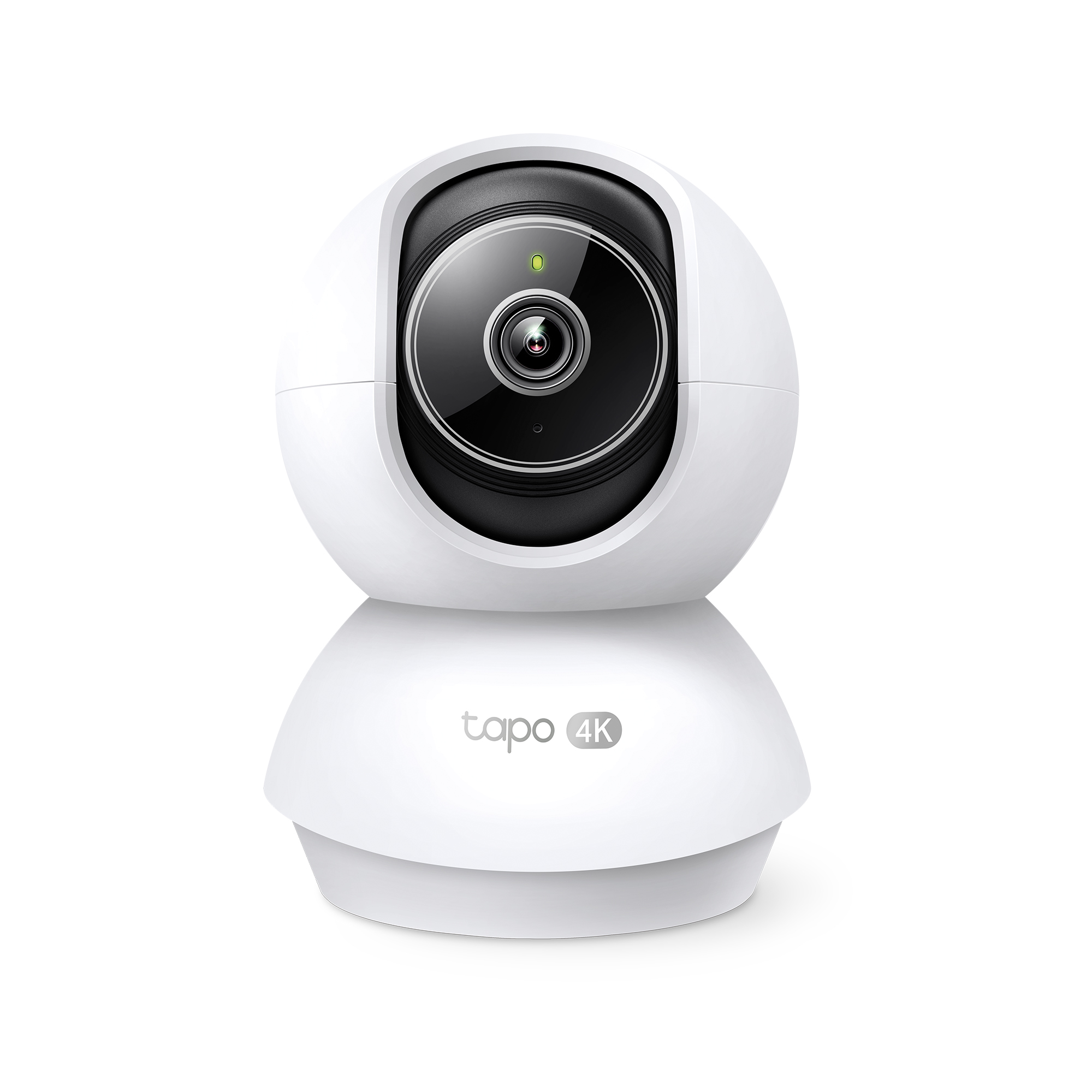 Camara Seguridad Ip Wifi Tapo C250 4k 8mp Tp-link